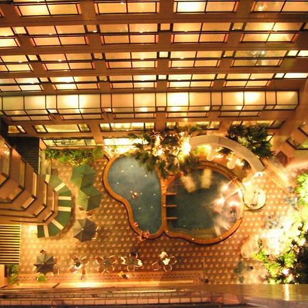 Sun Spring Resort Yilan Extérieur photo