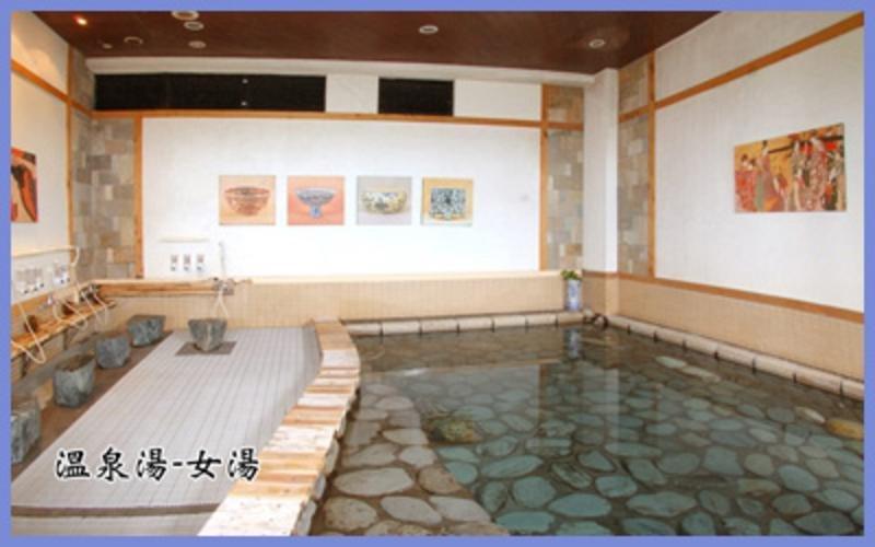 Sun Spring Resort Yilan Extérieur photo