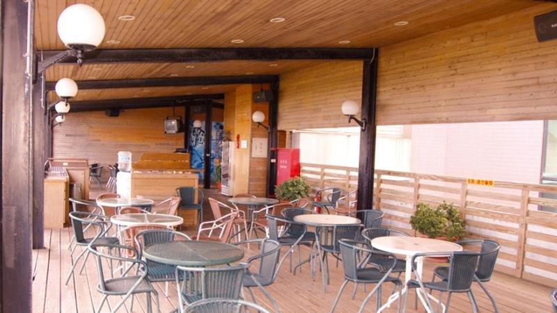 Sun Spring Resort Yilan Extérieur photo