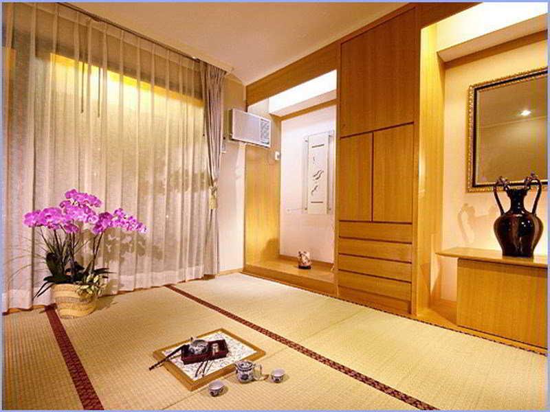 Sun Spring Resort Yilan Extérieur photo