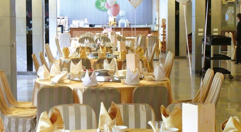 Sun Spring Resort Yilan Extérieur photo
